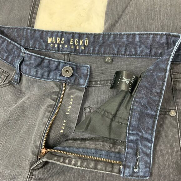 Marc Ecko Cut & Sew jeans - Picture 5 of 7